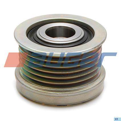 Auger 74953 Belt pulley generator 74953: Buy near me in Poland at 2407.PL - Good price!