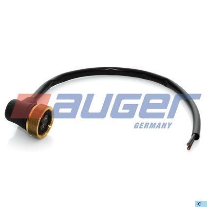 Auger 74961 Zestaw naprawczy kabla 74961: Dobra cena w Polsce na 2407.PL - Kup Teraz!