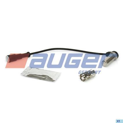 Auger 74975 Sensor, wheel 74975: Buy near me in Poland at 2407.PL - Good price!