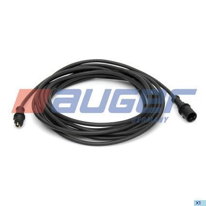 Auger 74981 Sensor, wheel 74981: Buy near me at 2407.PL in Poland at an Affordable price!