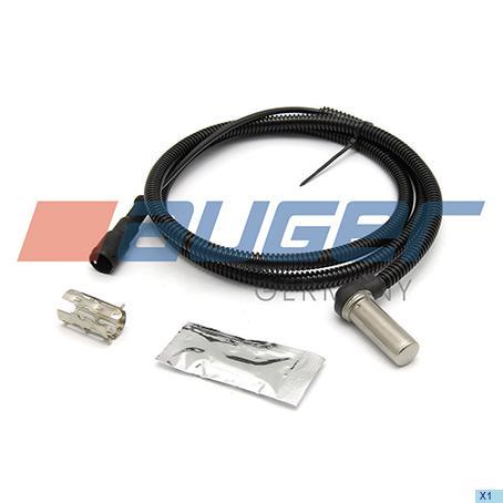 Auger 74987 Sensor, wheel 74987: Buy near me in Poland at 2407.PL - Good price!