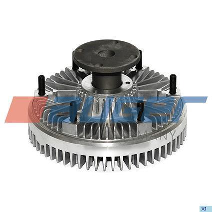 Auger 74994 Viscous coupling assembly 74994: Buy near me in Poland at 2407.PL - Good price!