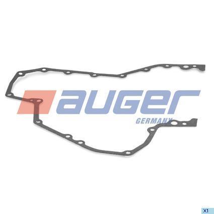 Auger 75010 Front engine cover gasket 75010: Buy near me at 2407.PL in Poland at an Affordable price!