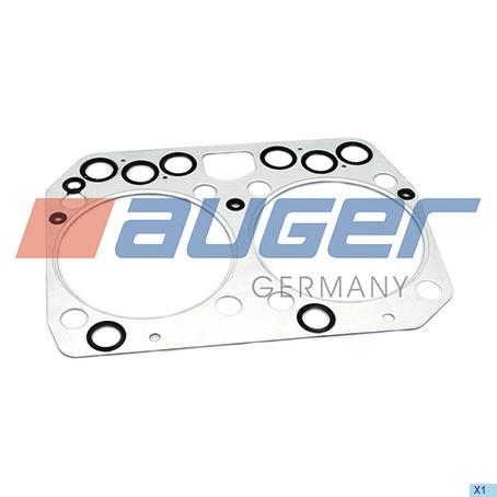 Auger 75011 Gasket, cylinder head 75011: Buy near me in Poland at 2407.PL - Good price!