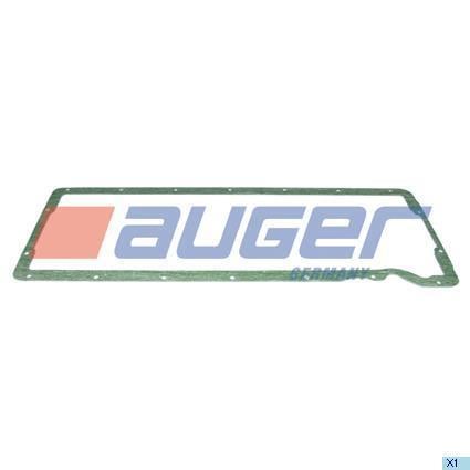 Auger 75018 Прокладка масляного піддону 75018: Приваблива ціна - Купити у Польщі на 2407.PL!