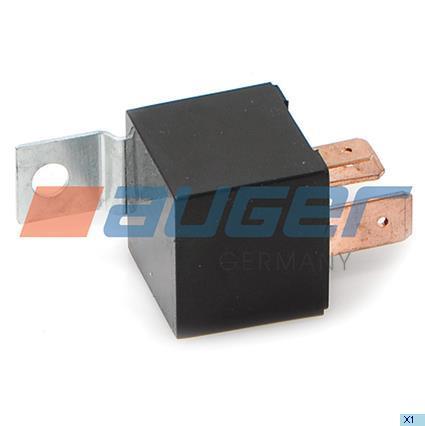 Auger 75053 Relay 75053: Buy near me in Poland at 2407.PL - Good price!