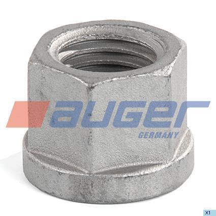 Auger 75396 Spring Clamp Nut 75396: Buy near me in Poland at 2407.PL - Good price!