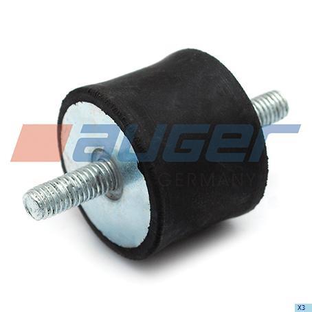 Auger 75406 Muffler Suspension Pillow 75406: Buy near me in Poland at 2407.PL - Good price!