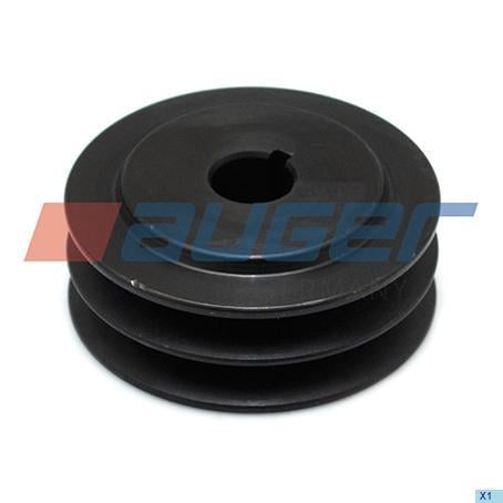 Auger 75409 Belt pulley generator 75409: Buy near me at 2407.PL in Poland at an Affordable price!