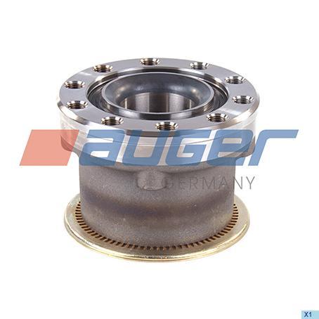 Auger 75411 Wheel hub bearing 75411: Buy near me at 2407.PL in Poland at an Affordable price!