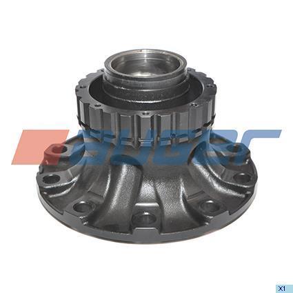 Auger 75508 Wheel hub 75508: Buy near me at 2407.PL in Poland at an Affordable price!