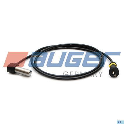 Auger 75547 Sensor, wheel 75547: Buy near me in Poland at 2407.PL - Good price!