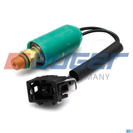 Auger 75553 Oil pressure sensor 75553: Buy near me in Poland at 2407.PL - Good price!