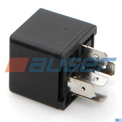 Auger 75558 Direction indicator relay 75558: Buy near me in Poland at 2407.PL - Good price!