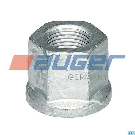 Auger 75563 Nut 75563: Buy near me in Poland at 2407.PL - Good price!