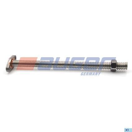 Auger 70764 Oil pipe 70764: Buy near me at 2407.PL in Poland at an Affordable price!