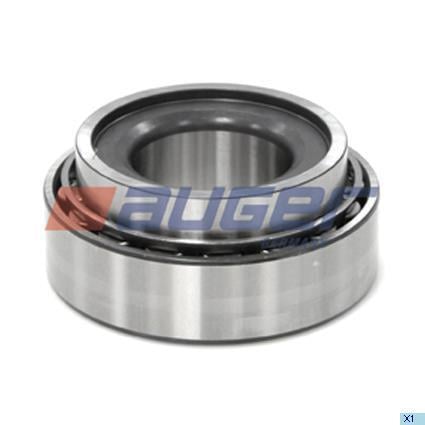 Auger 70801 Wheel hub bearing 70801: Buy near me in Poland at 2407.PL - Good price!