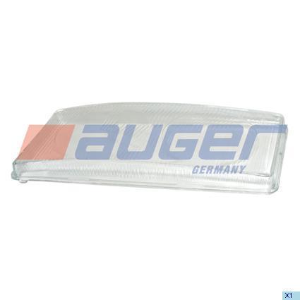 Auger 73467 Light Glass, headlight 73467: Buy near me in Poland at 2407.PL - Good price!