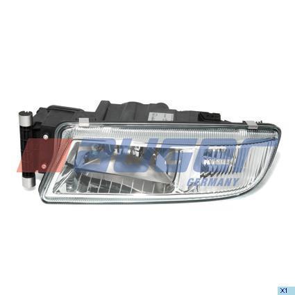 Auger 73489 High beam headlight 73489: Buy near me in Poland at 2407.PL - Good price!