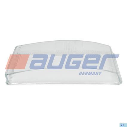 Auger 73518 Light Glass, headlight 73518: Buy near me in Poland at 2407.PL - Good price!