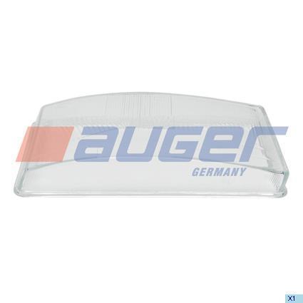 Auger 73519 Light Glass, headlight 73519: Buy near me at 2407.PL in Poland at an Affordable price!