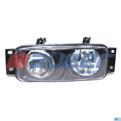 Auger 73524 Fog lamp 73524: Buy near me in Poland at 2407.PL - Good price!