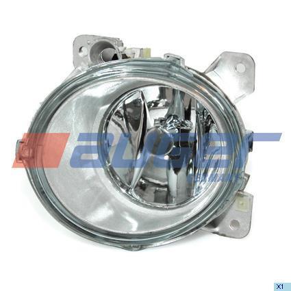 Auger 73535 Fog lamp 73535: Buy near me in Poland at 2407.PL - Good price!