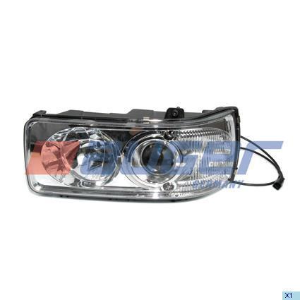 Auger 73551 Headlamp 73551: Buy near me at 2407.PL in Poland at an Affordable price!