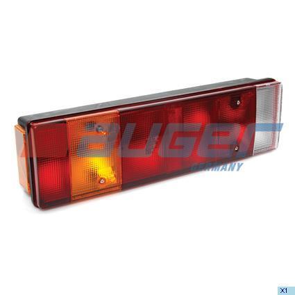 Auger 73557 Combination Rearlight 73557: Buy near me in Poland at 2407.PL - Good price!