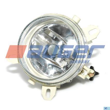 Auger 73588 Fog lamp 73588: Buy near me in Poland at 2407.PL - Good price!