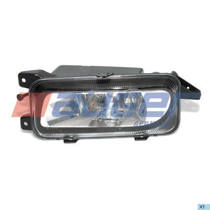 Auger 73603 Fog lamp 73603: Buy near me in Poland at 2407.PL - Good price!