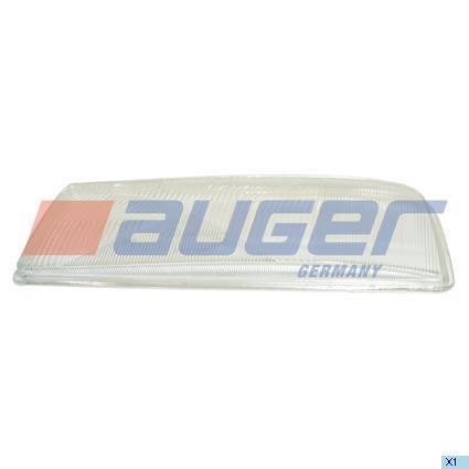 Auger 73614 Light Glass, headlight 73614: Buy near me in Poland at 2407.PL - Good price!