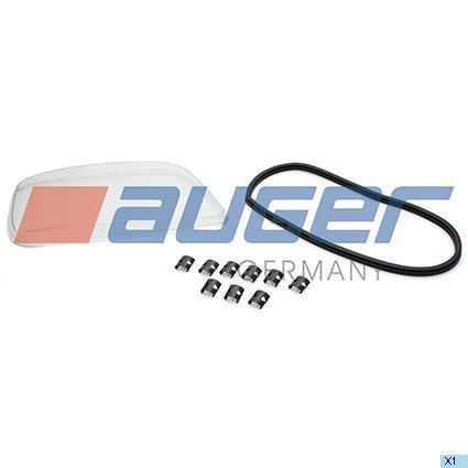 Auger 73628 Light Glass, headlight 73628: Buy near me in Poland at 2407.PL - Good price!