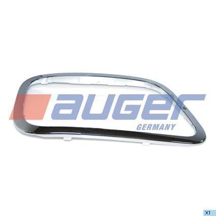 Auger 73630 Рамка фары основной 73630: Отличная цена - Купить в Польше на 2407.PL!