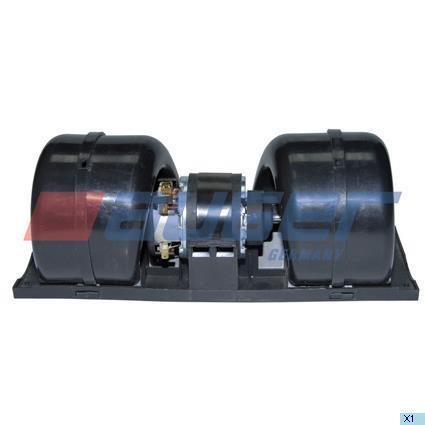 Auger 75069 Fan assy - heater motor 75069: Buy near me in Poland at 2407.PL - Good price!