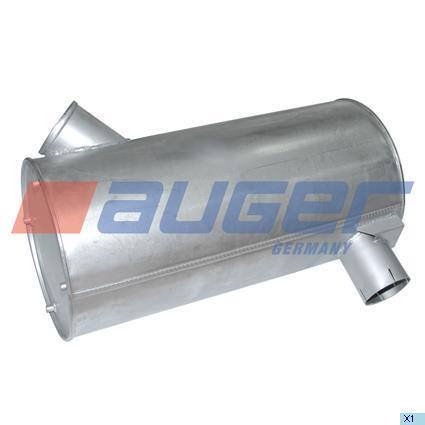 Auger 75074 Auto part 75074: Buy near me in Poland at 2407.PL - Good price!