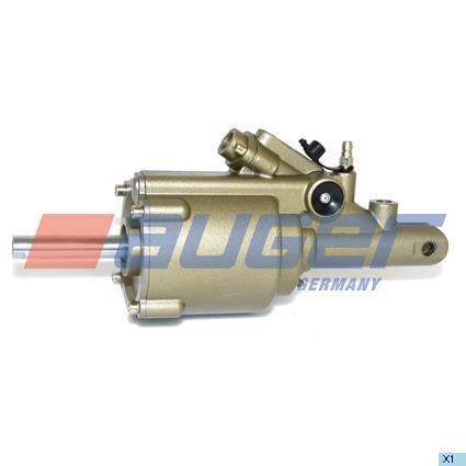 Auger 75156 Clutch booster 75156: Buy near me in Poland at 2407.PL - Good price!