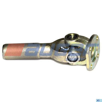 Auger 75175 Steering shaft flexible coupling 75175: Buy near me in Poland at 2407.PL - Good price!