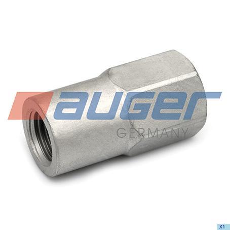 Auger 75193 Spring Clamp Nut 75193: Buy near me in Poland at 2407.PL - Good price!