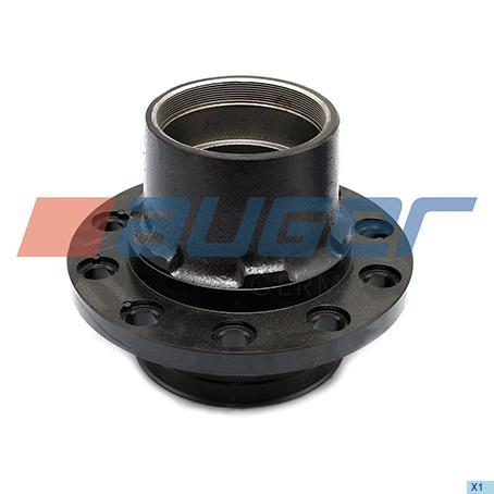 Auger 75276 Wheel hub 75276: Buy near me at 2407.PL in Poland at an Affordable price!