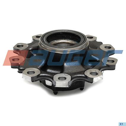 Auger 75334 Wheel hub 75334: Buy near me at 2407.PL in Poland at an Affordable price!