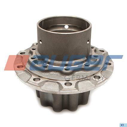 Auger 75605 Wheel hub 75605: Buy near me in Poland at 2407.PL - Good price!