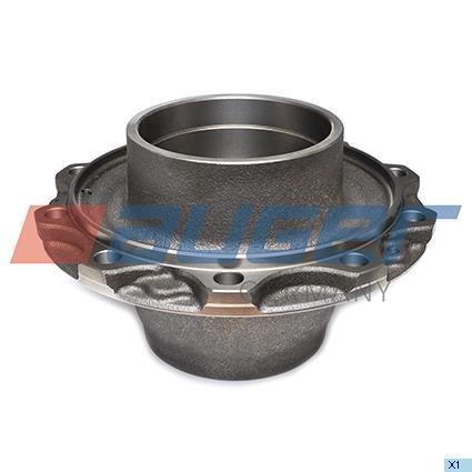 Auger 75607 Wheel hub 75607: Buy near me at 2407.PL in Poland at an Affordable price!