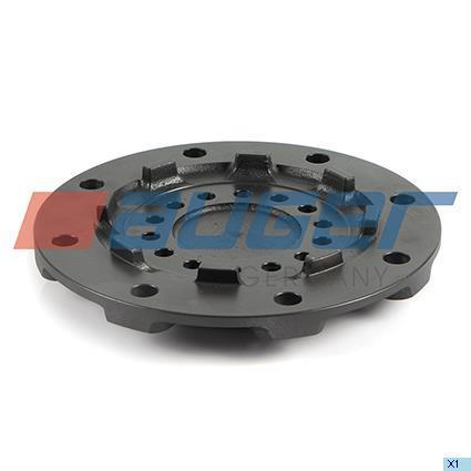 Auger 75622 Pressure Plate, outer planetary gear 75622: Buy near me at 2407.PL in Poland at an Affordable price!