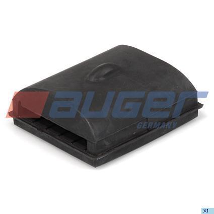 Auger 75643 Rubber buffer, suspension 75643: Buy near me in Poland at 2407.PL - Good price!
