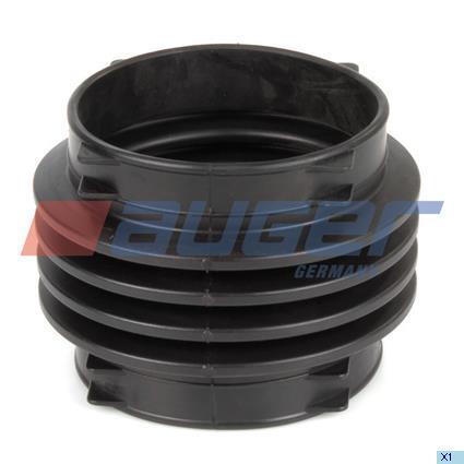 Auger 75653 Air filter nozzle, air intake 75653: Buy near me in Poland at 2407.PL - Good price!