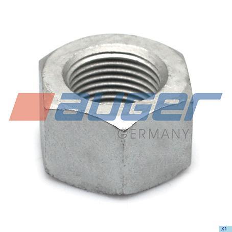 Auger 75663 Nut 75663: Buy near me in Poland at 2407.PL - Good price!