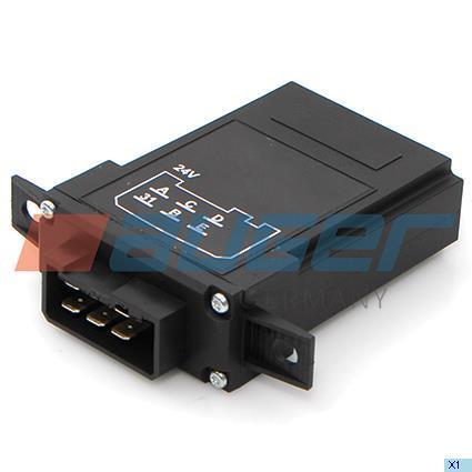 Auger 75733 Relay 75733: Buy near me in Poland at 2407.PL - Good price!