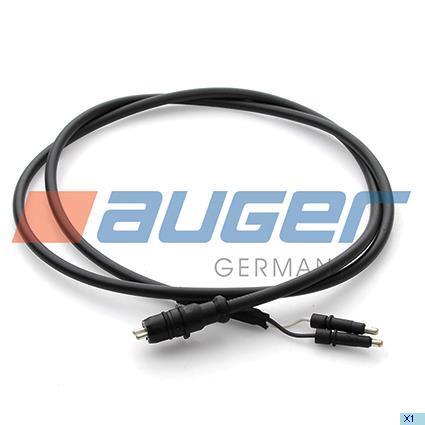 Auger 75748 Sensor, wheel 75748: Buy near me in Poland at 2407.PL - Good price!