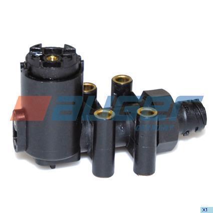 Auger 75755 Air Suspension Valve 75755: Buy near me in Poland at 2407.PL - Good price!